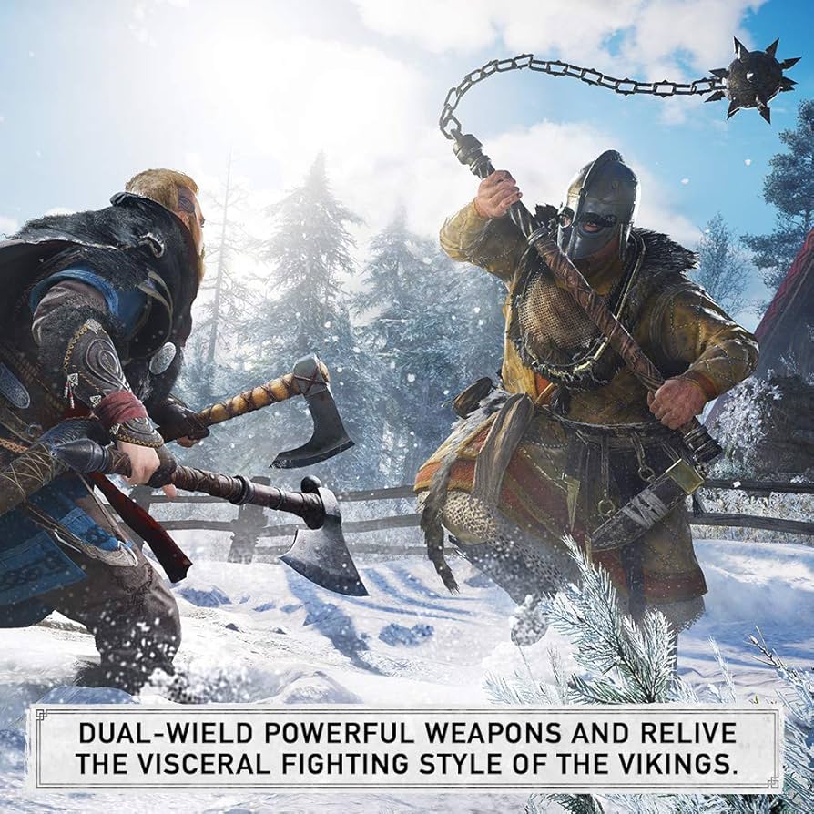 アサシンクリードヴァルハラ PS5 Amazon.co.jp: アサシン クリード ヴァルハラ -PS5 : ゲーム